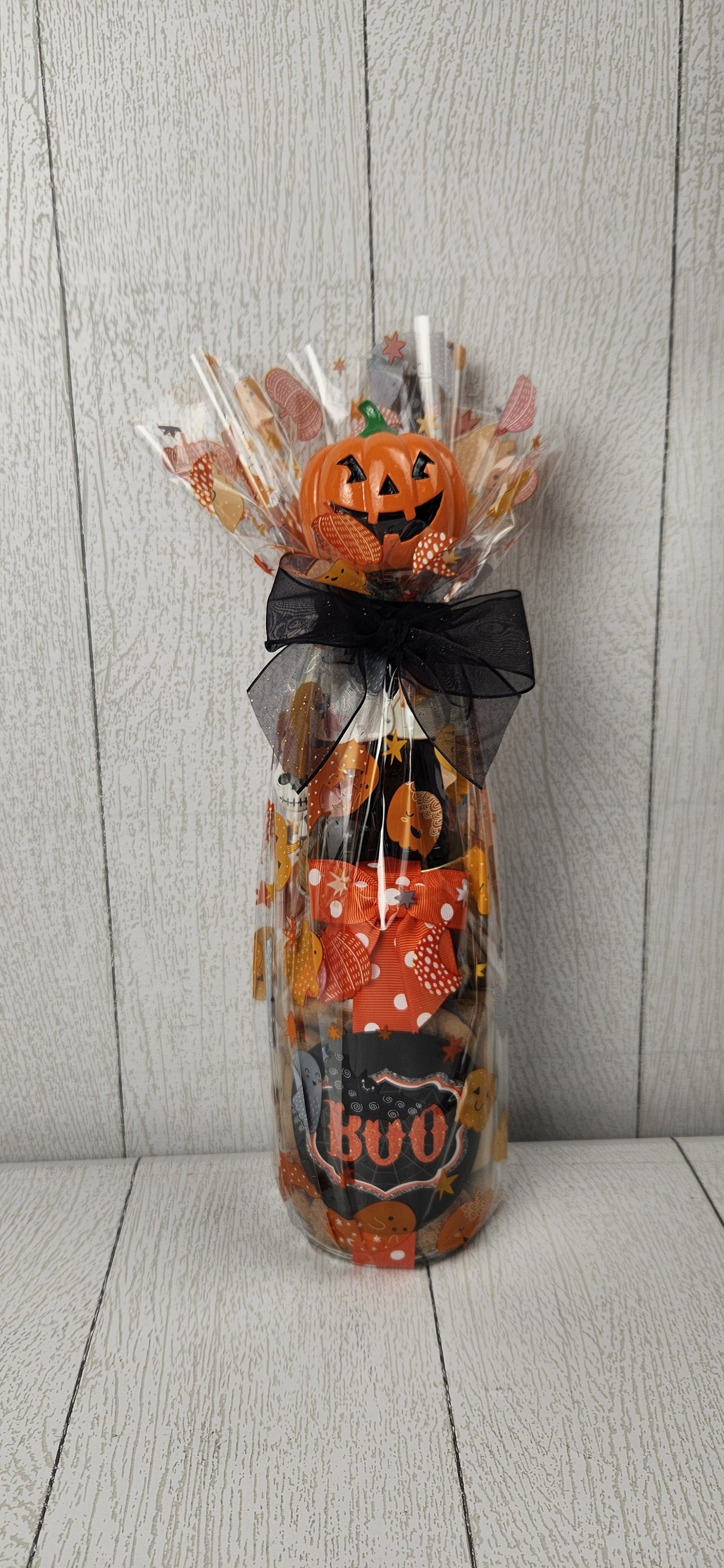 Halloween Cookies
