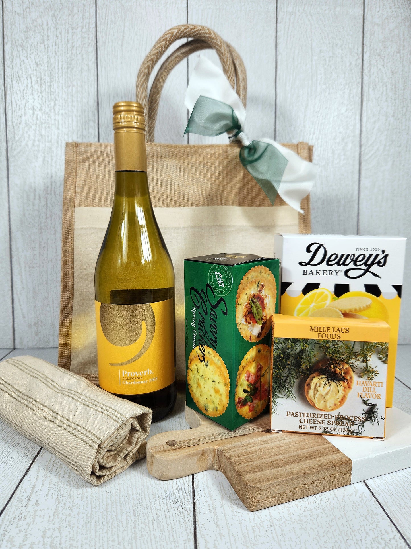 Vino Lover's Delight