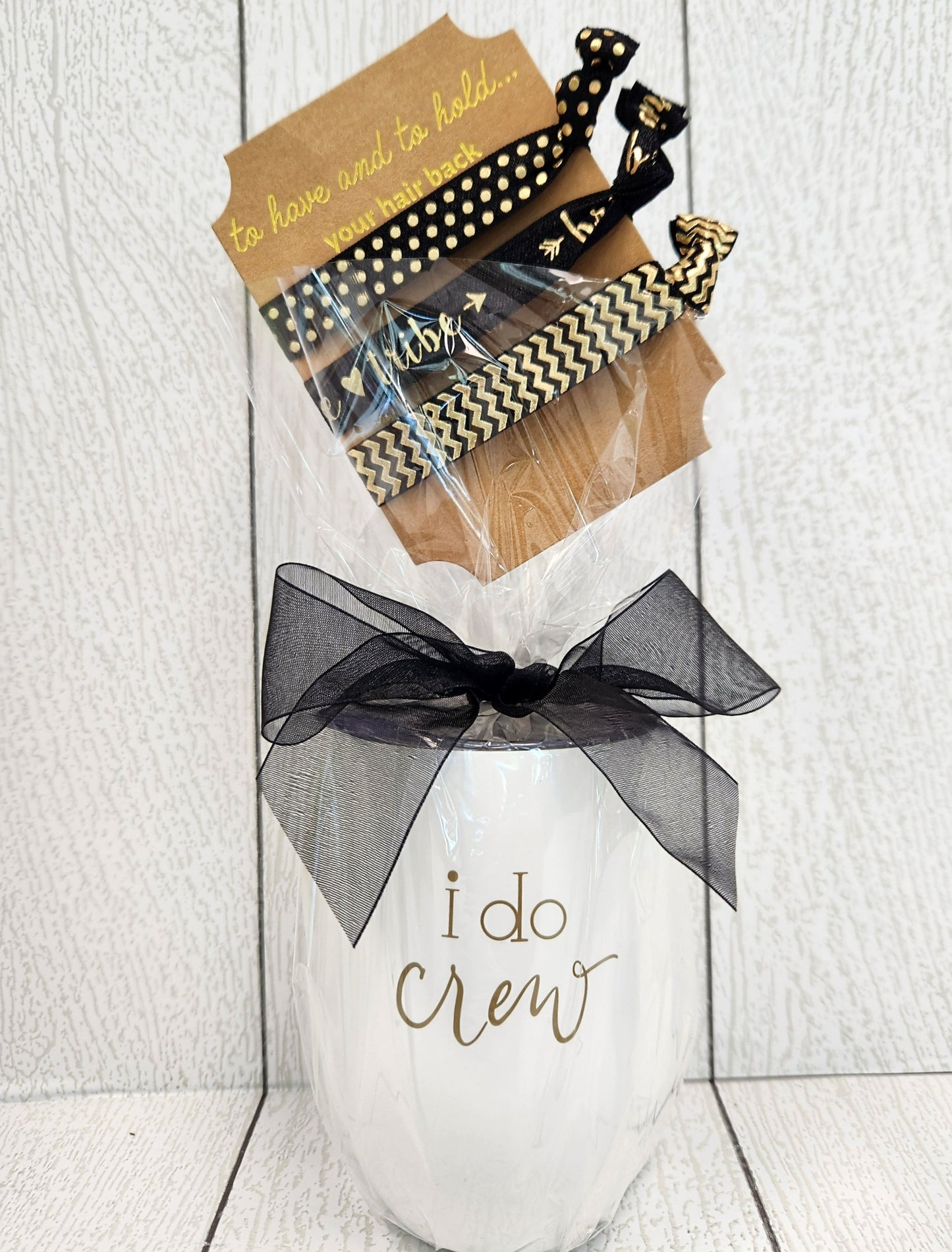 Bridesmaid Gift