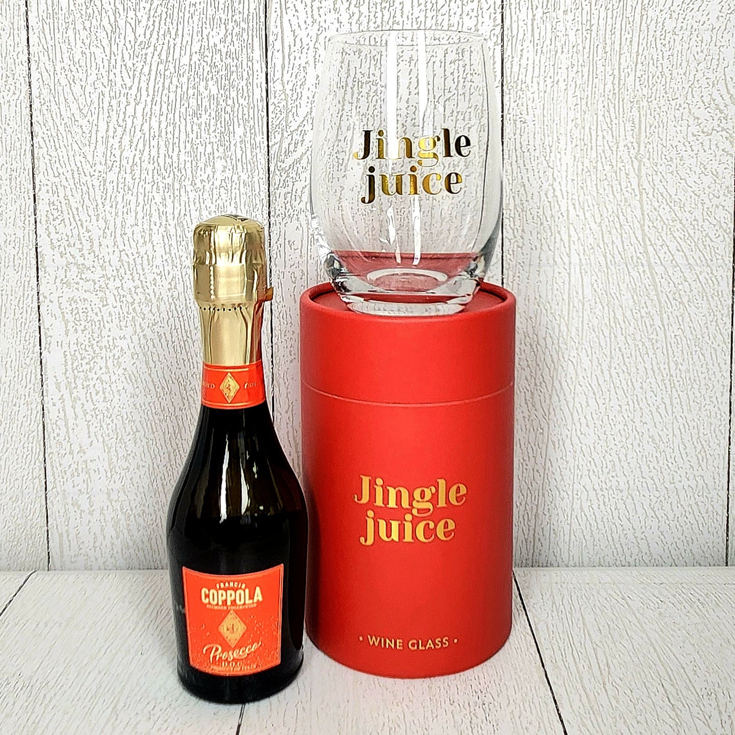 Jingle Juice