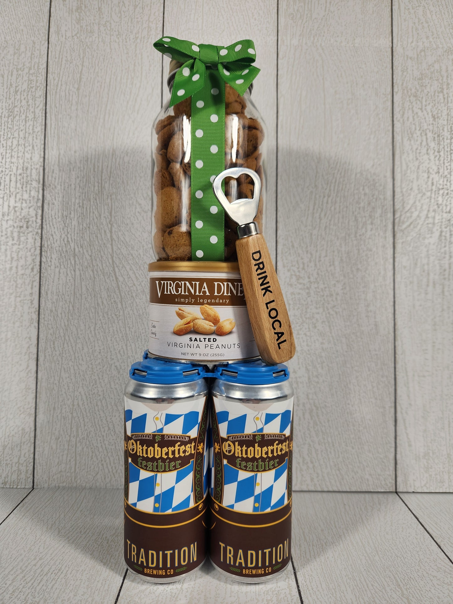 Oktoberfest Celebration