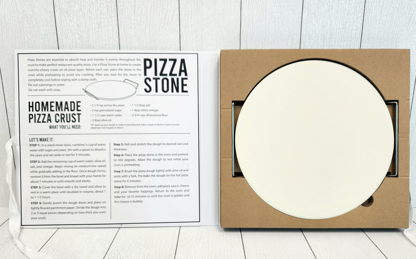 Pizza Stone