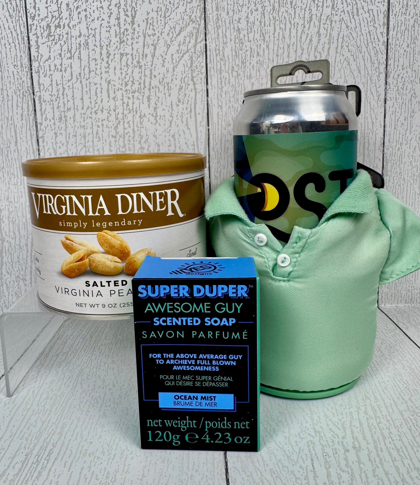 Valentine's Gift: For Him