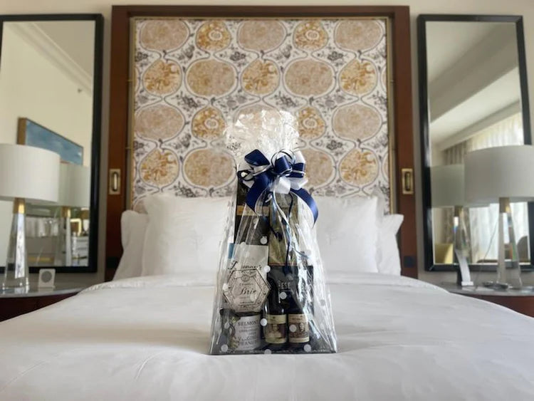 How Gifting Can Increase Your Visitors Experience