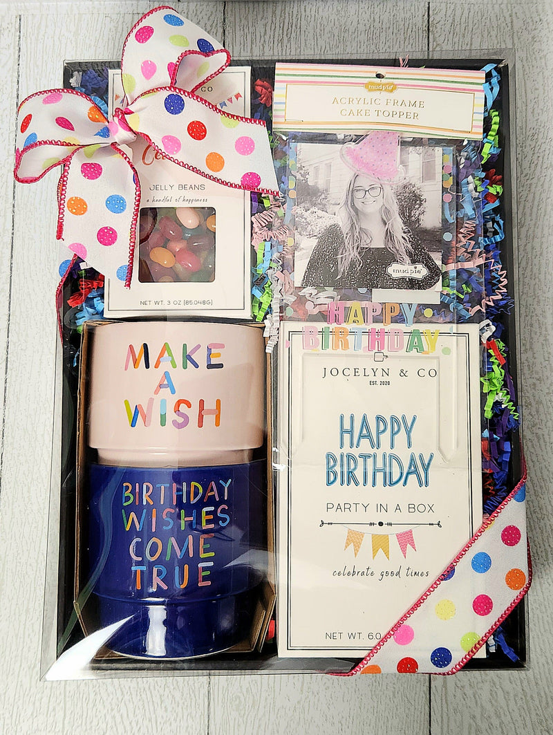 Birthday Gifts