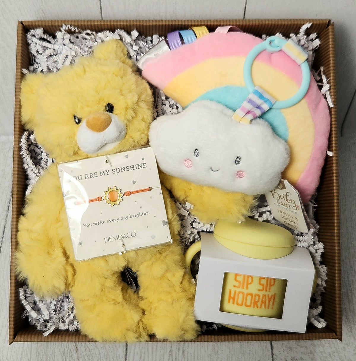 Baby Gifts