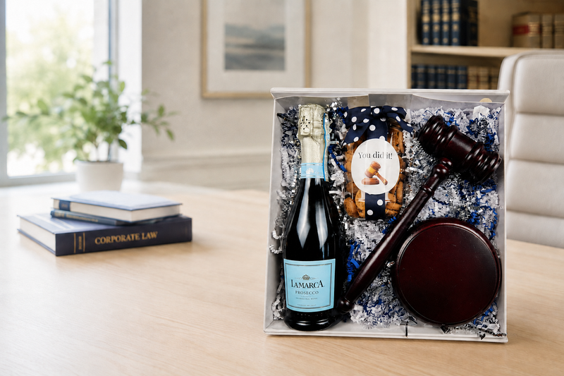 Legal Gifting Program