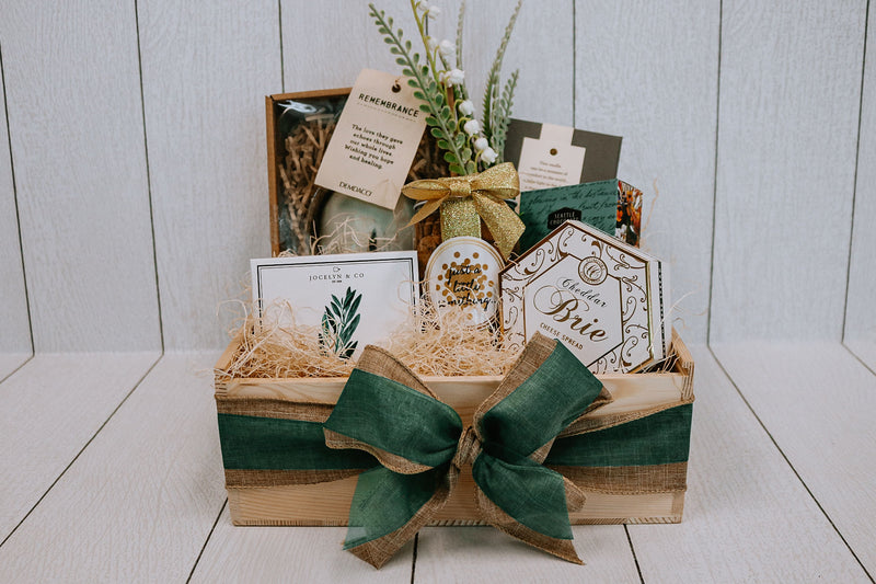 Sympathy Gifts