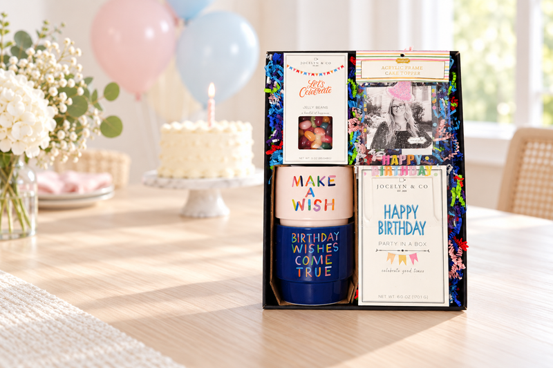 Birthday Gifts