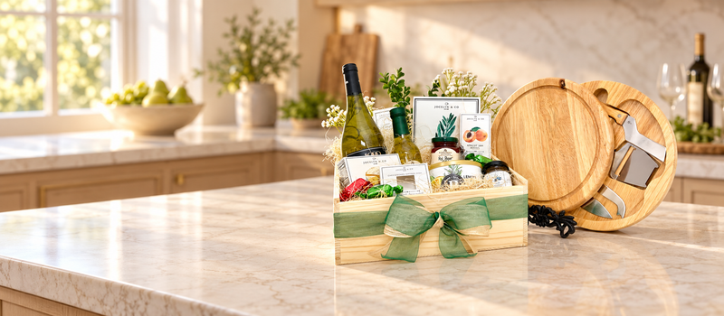 Gourmet Gifts