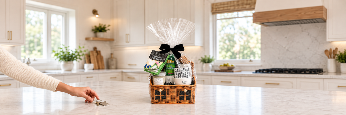 Real Estate Gifting Program