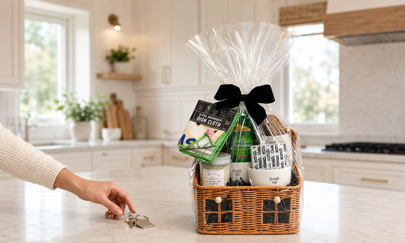 Real Estate Gifting Program