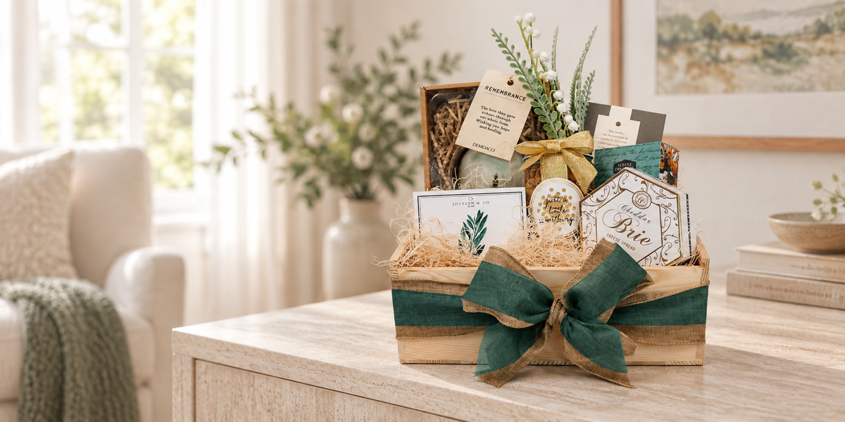 Sympathy Gifts