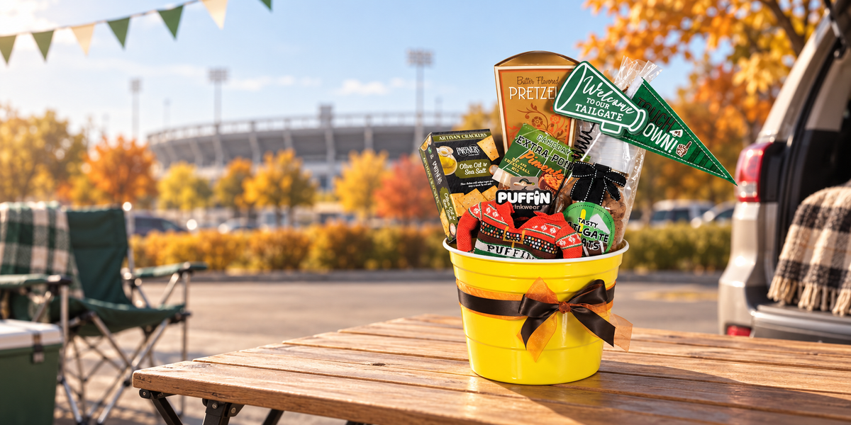 Tailgate