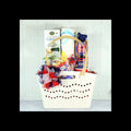 America 250 patriotic beach bag gift with summer essentials