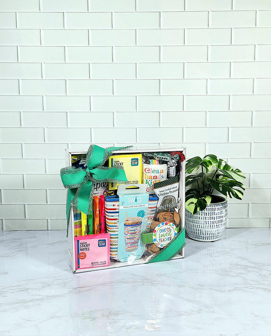 Back to School Teacher gift