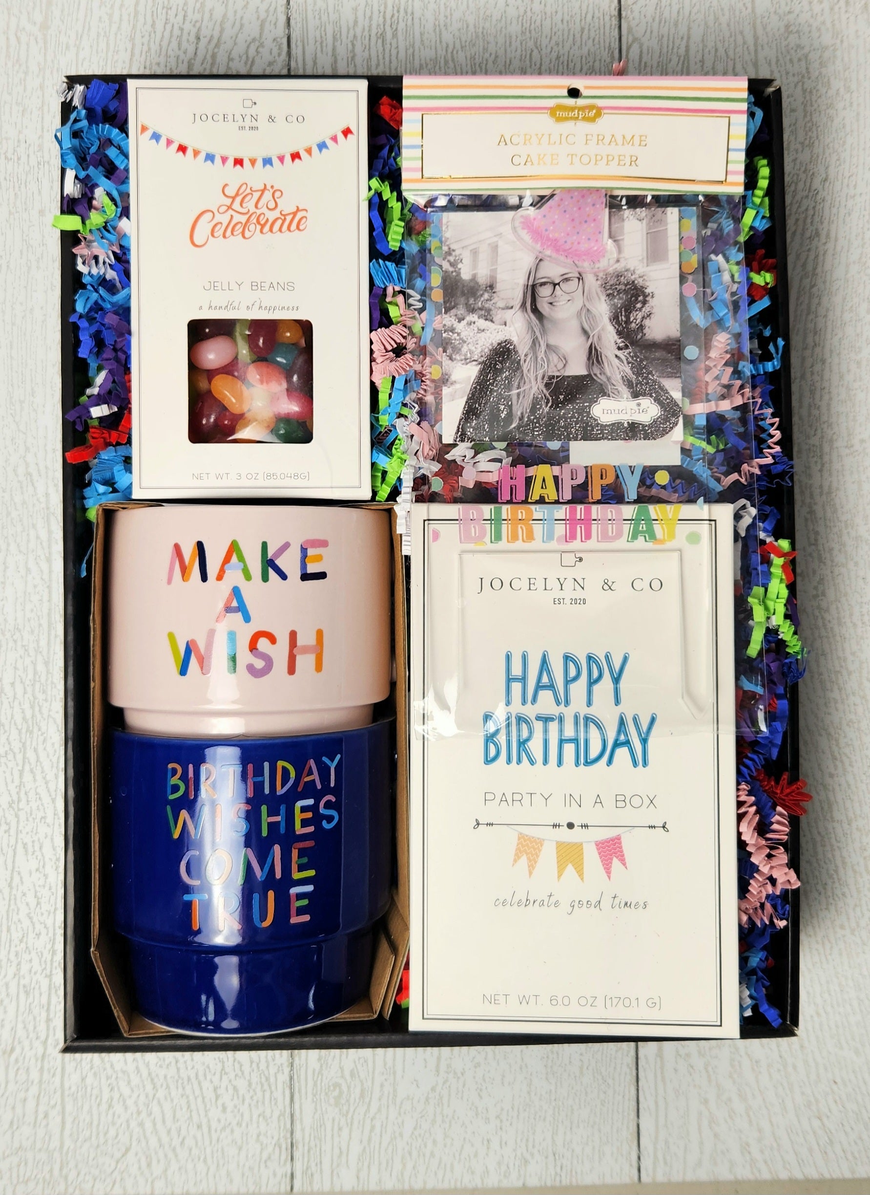Birthday Cake!