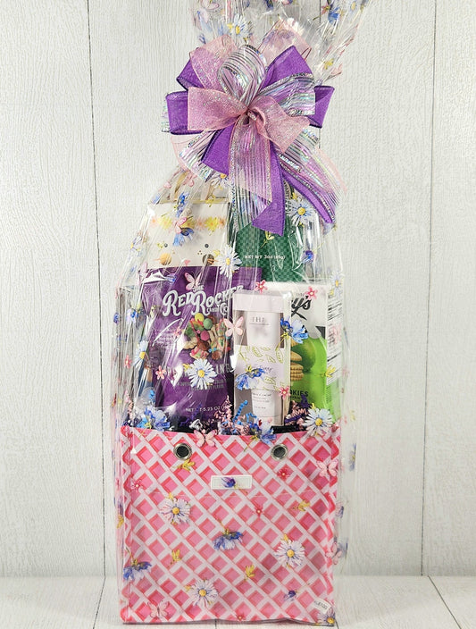 Easter Glow & Indulge