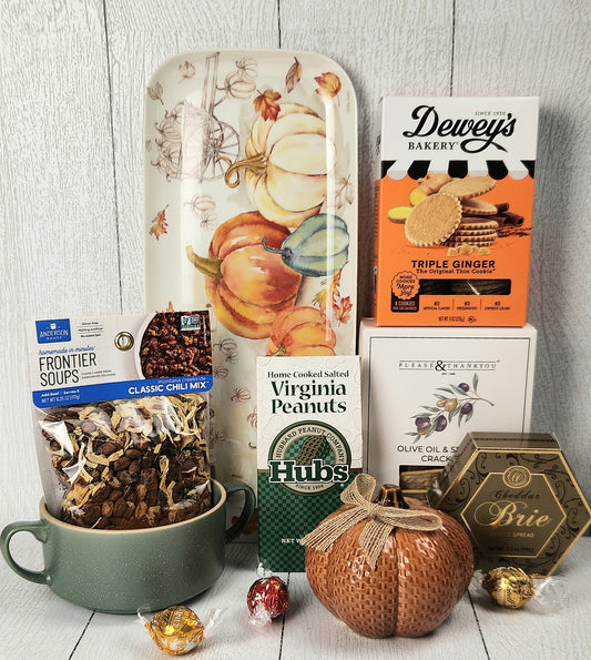 Harvest Bowl