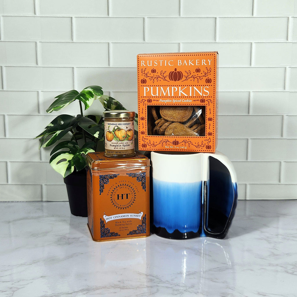 Fall Tea