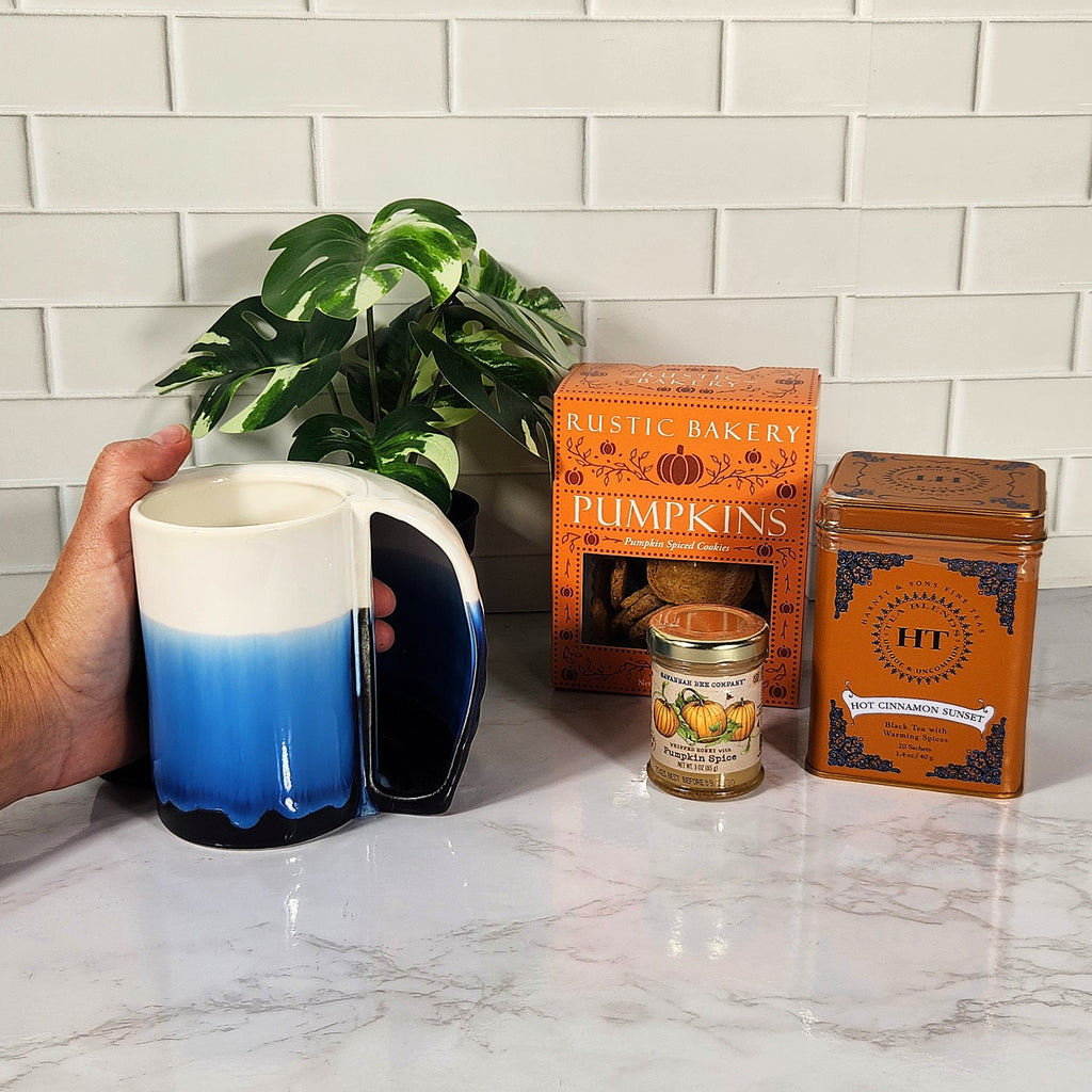 Fall Tea