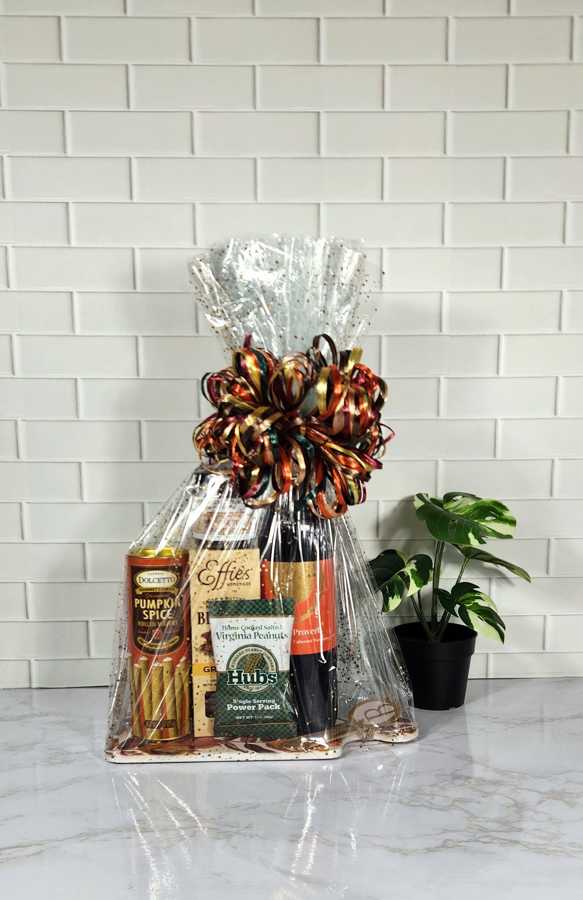 Harvest Wine Gift