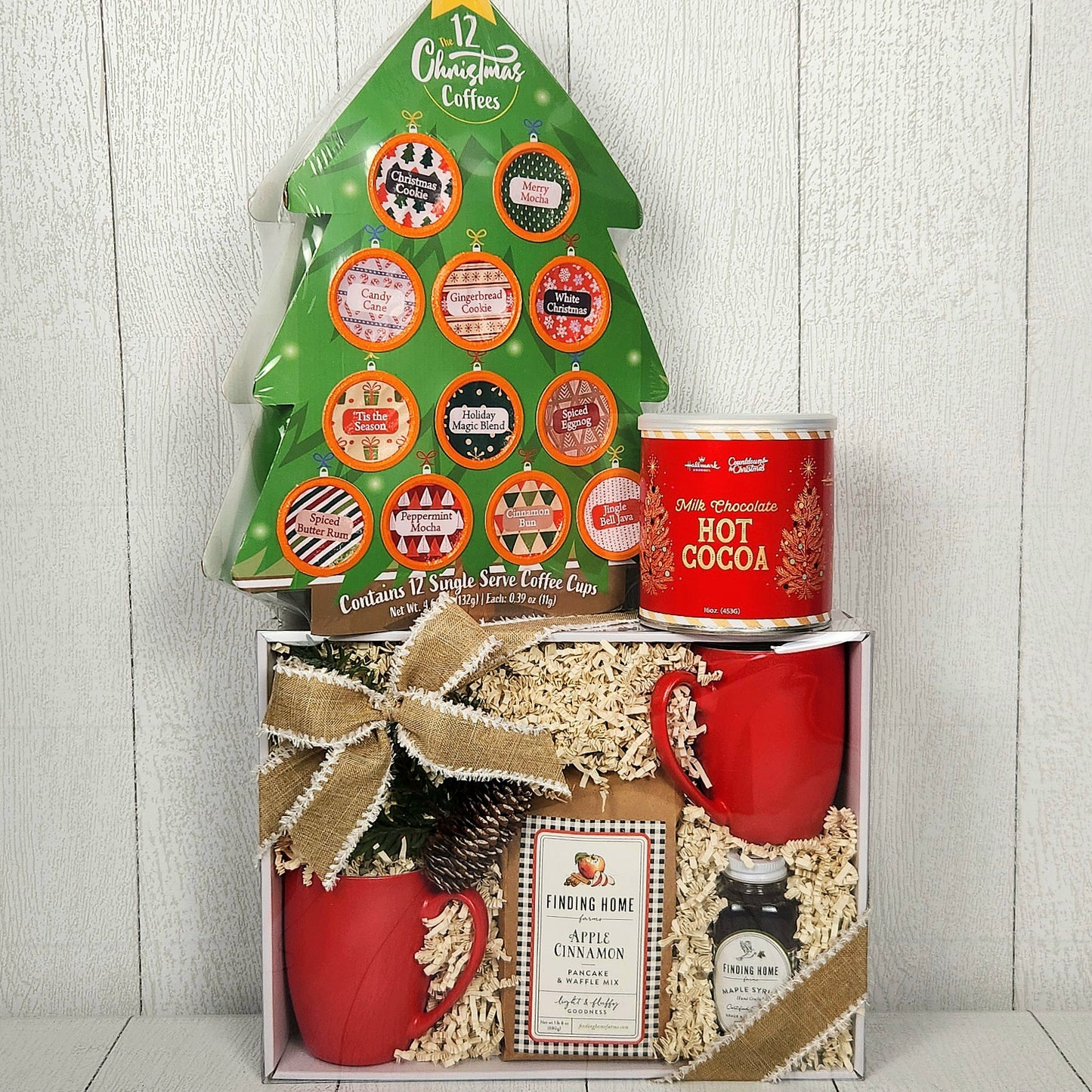 A Very Merry Morning  Enhanced