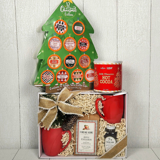 A Very Merry Morning  Enhanced