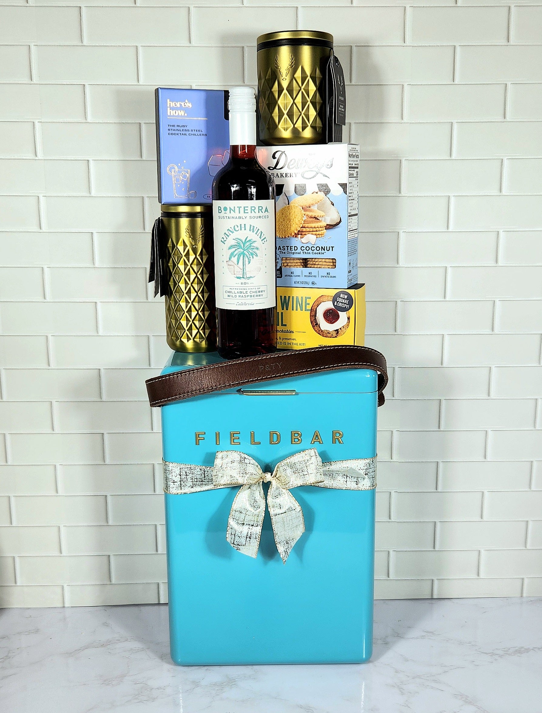 Fieldbar Weekender