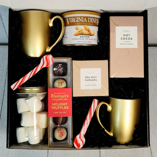 Luxe Cocoa Kit