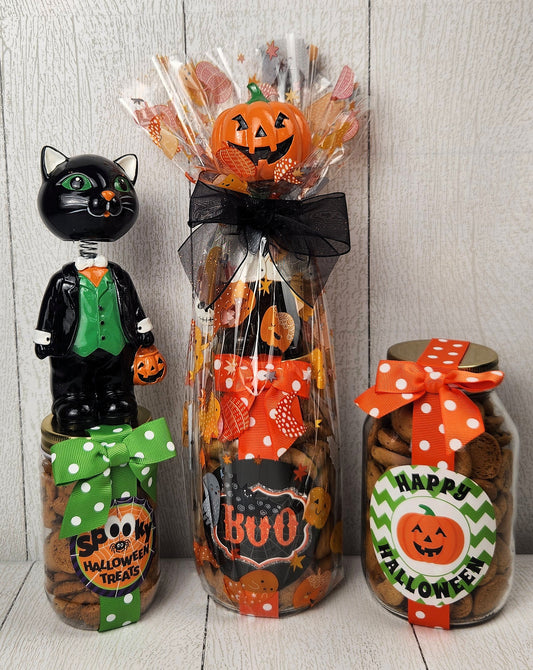 Halloween Cookies