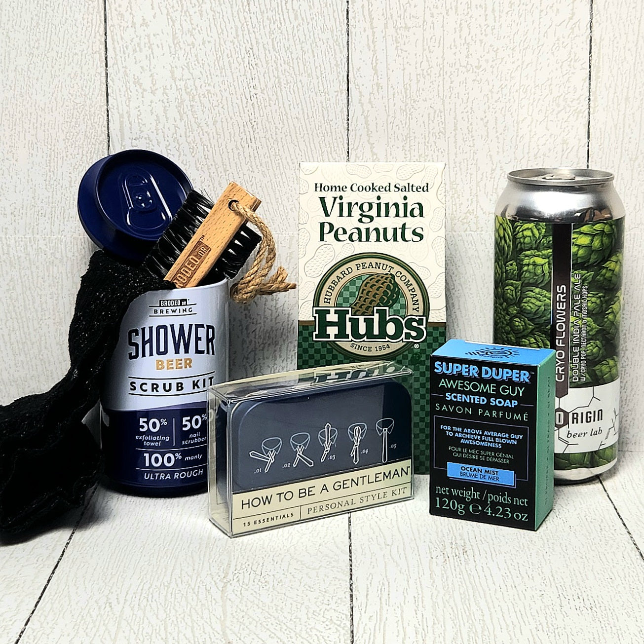 Gentleman's Delight