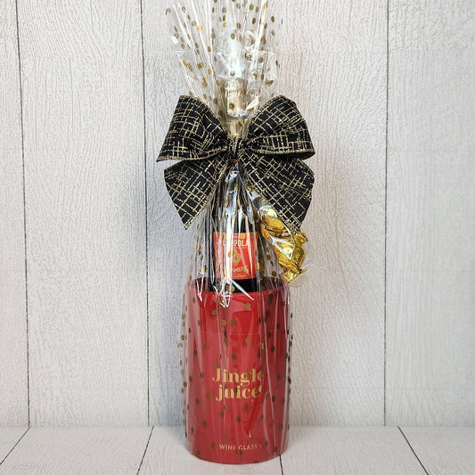 Jingle Juice