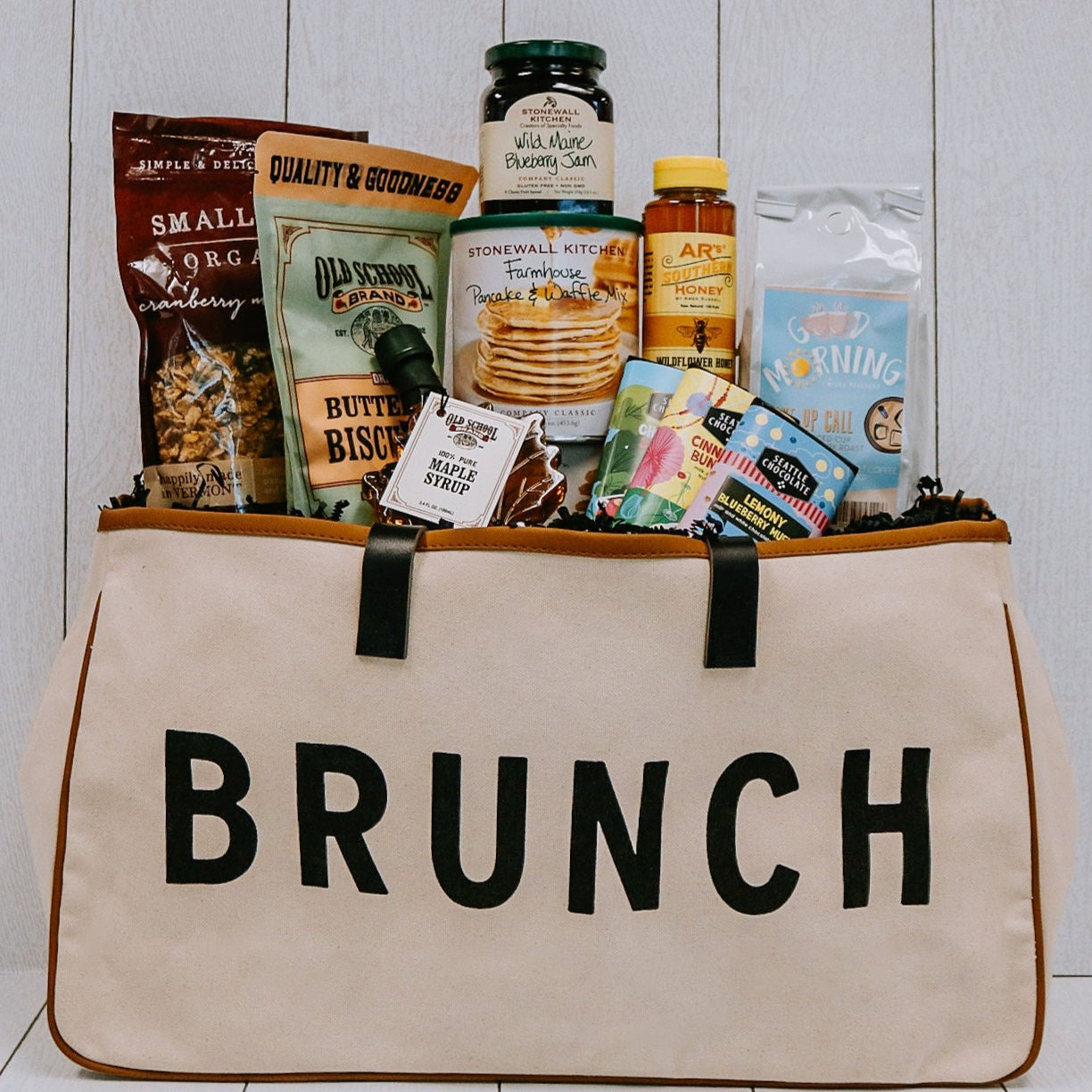 Let’s Brunch! – Please & Thankyou