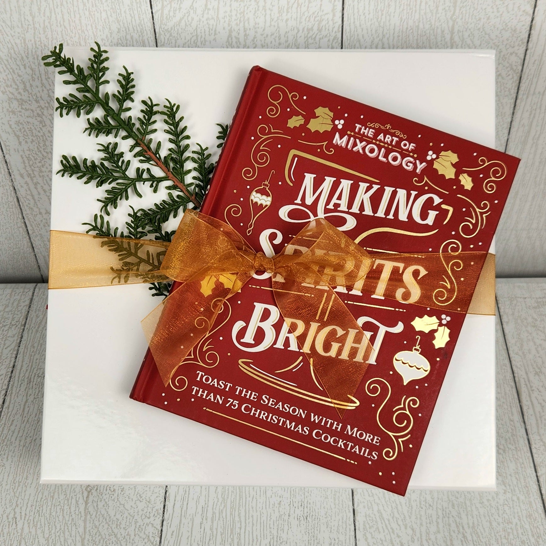 Making Spirits Bright