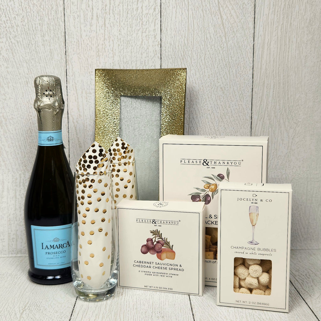 Congratulate and Celebrate!