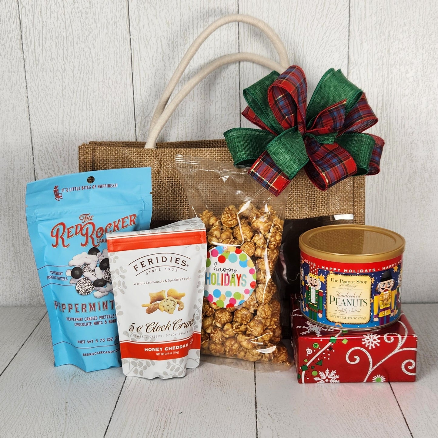 A Very Virginia Holiday