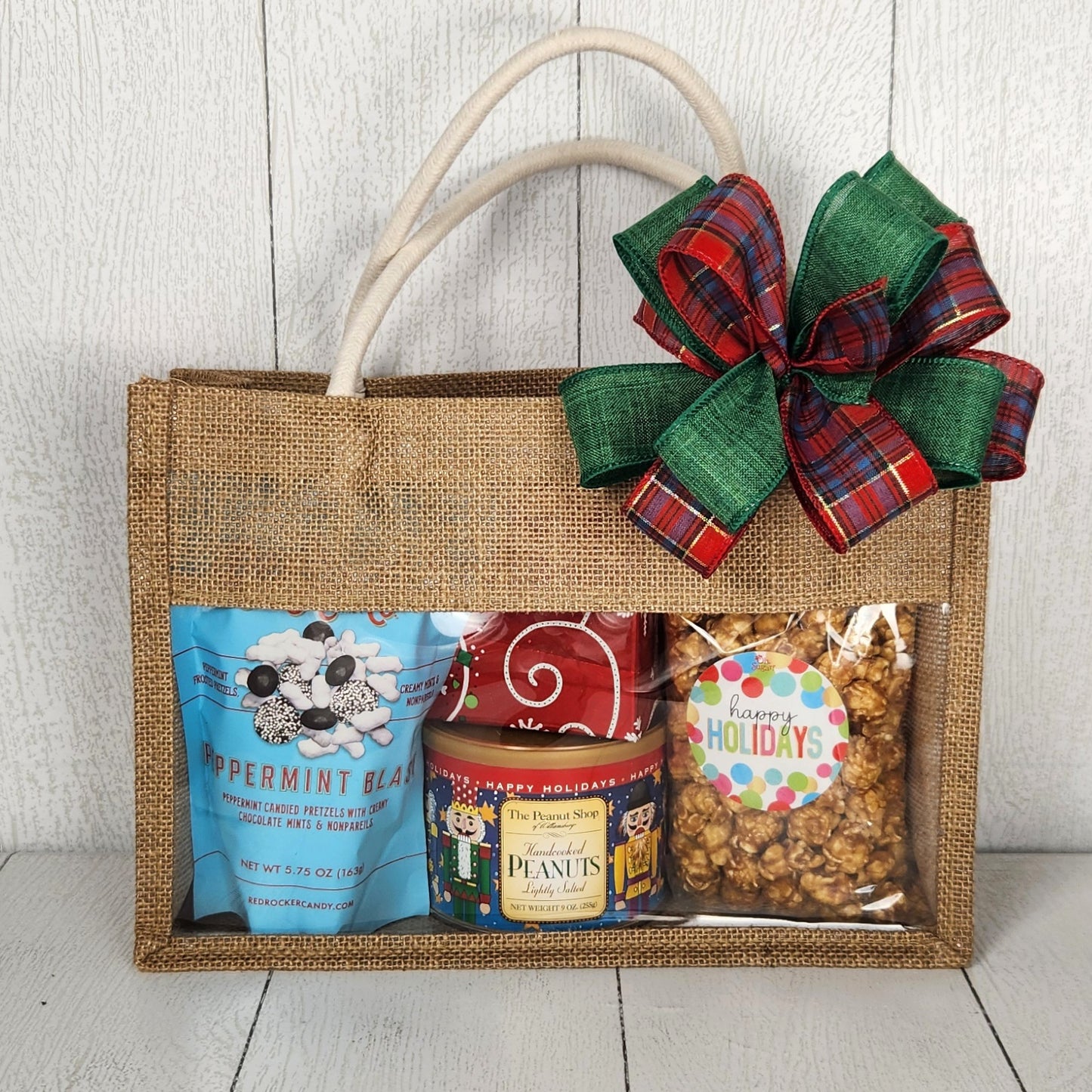 A Very Virginia Holiday