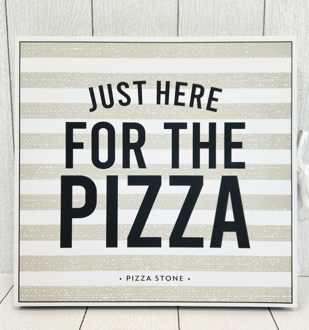 Pizza Stone