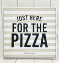 Pizza Stone
