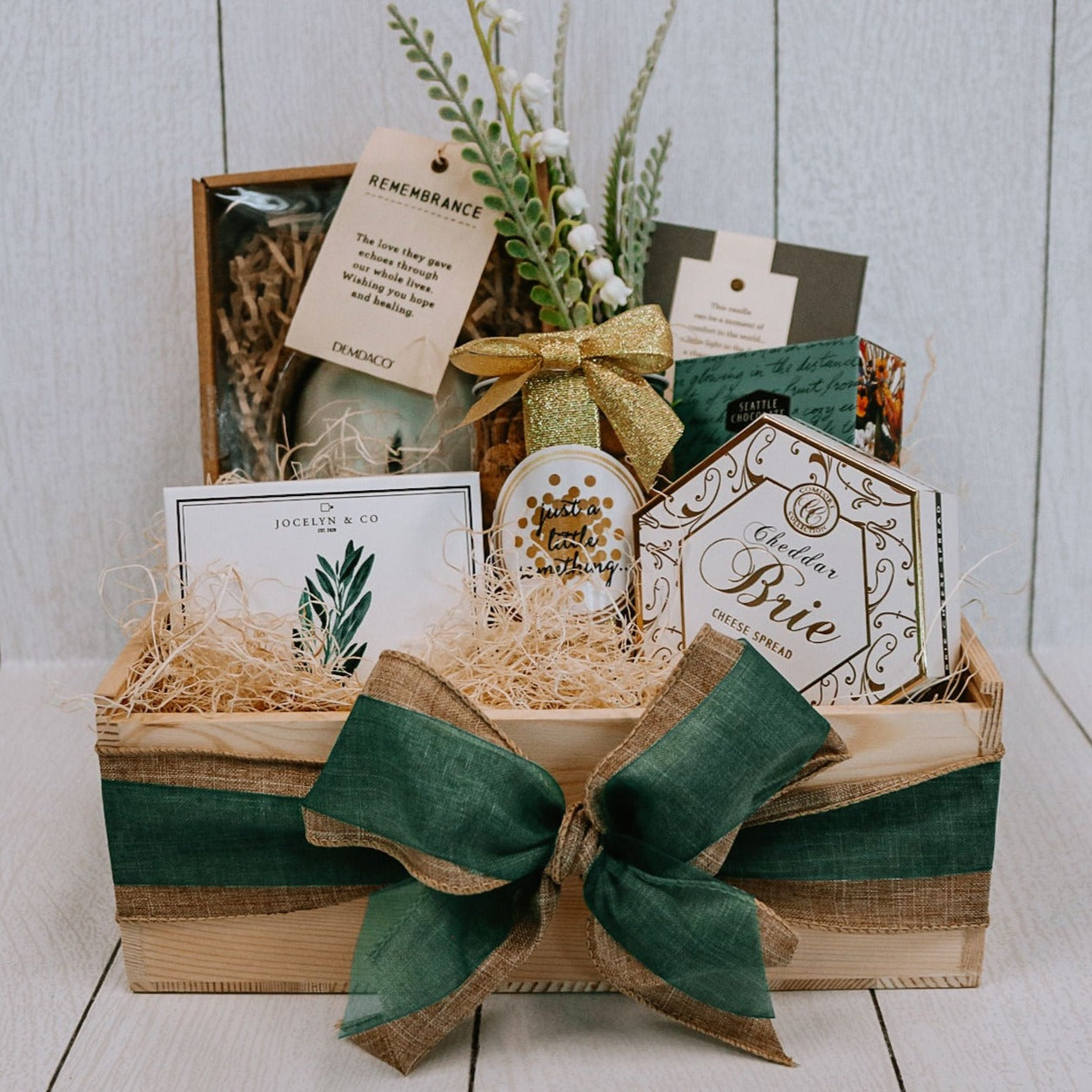 Remembrance Gift