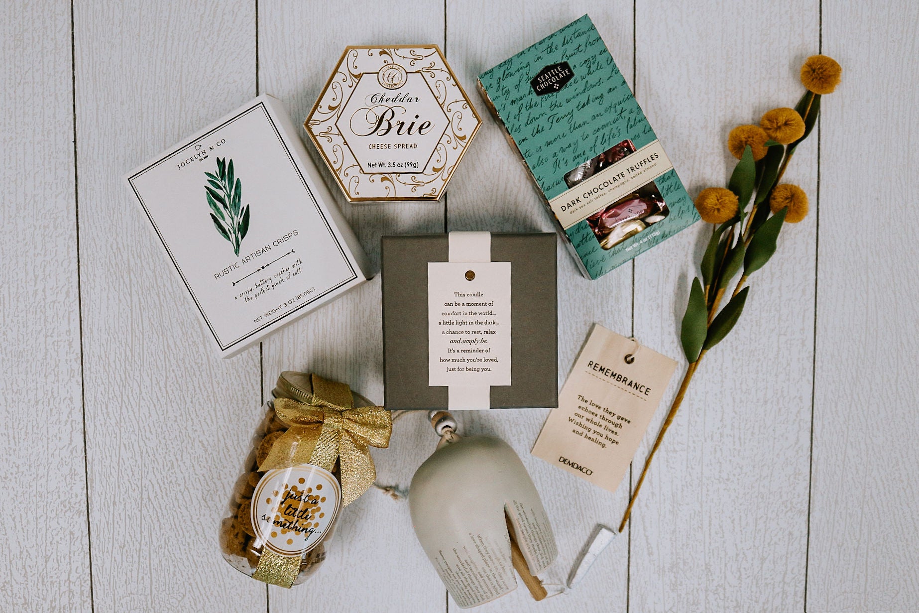 Remembrance Gift