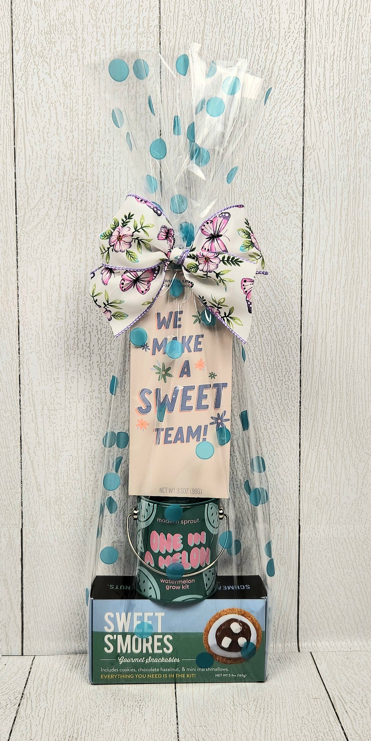 Sweet Team