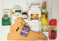 Virginia Tasting Board