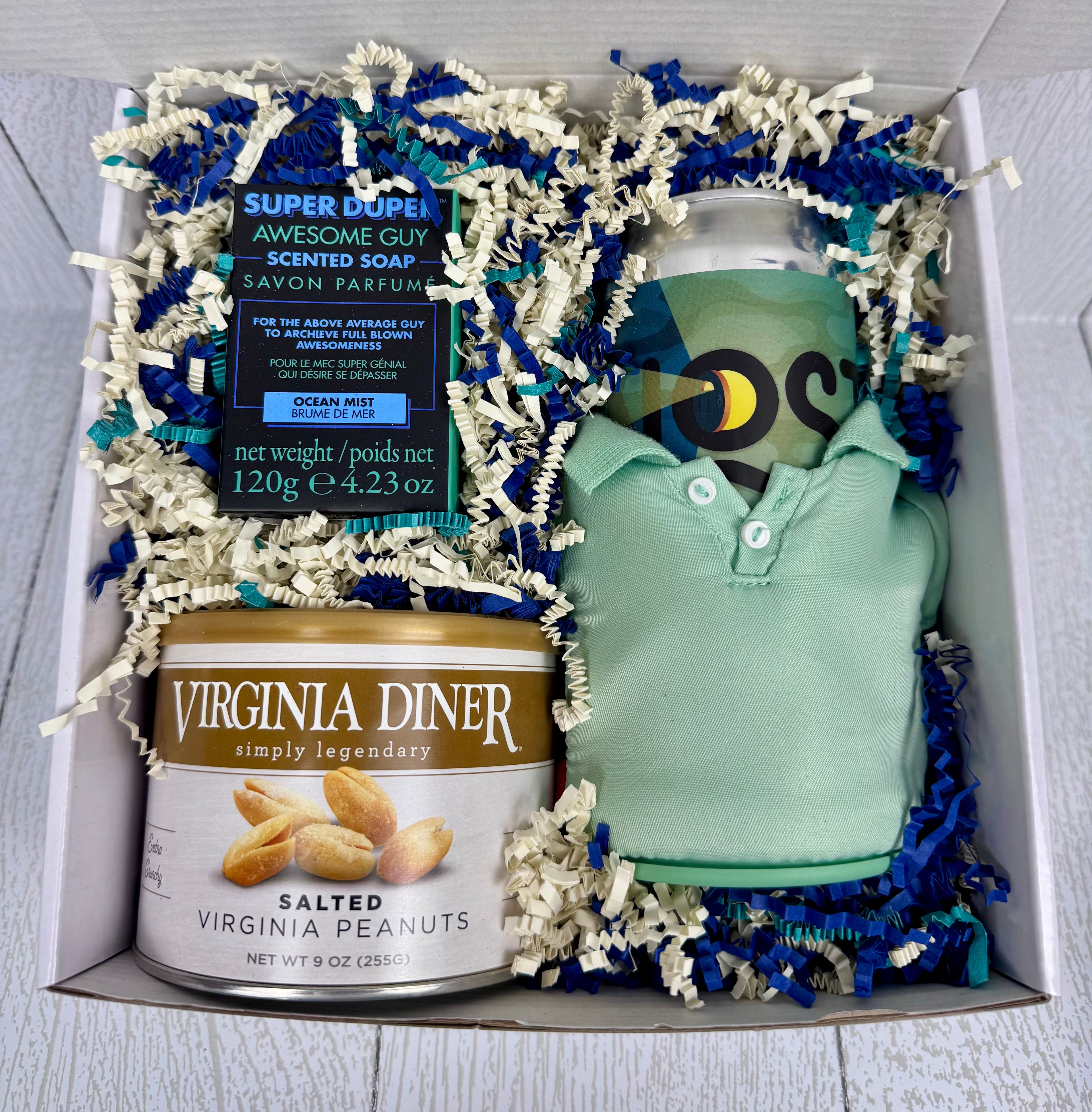 Valentine's Gift: For Him