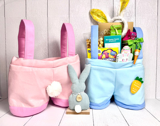 Bunny Pants
