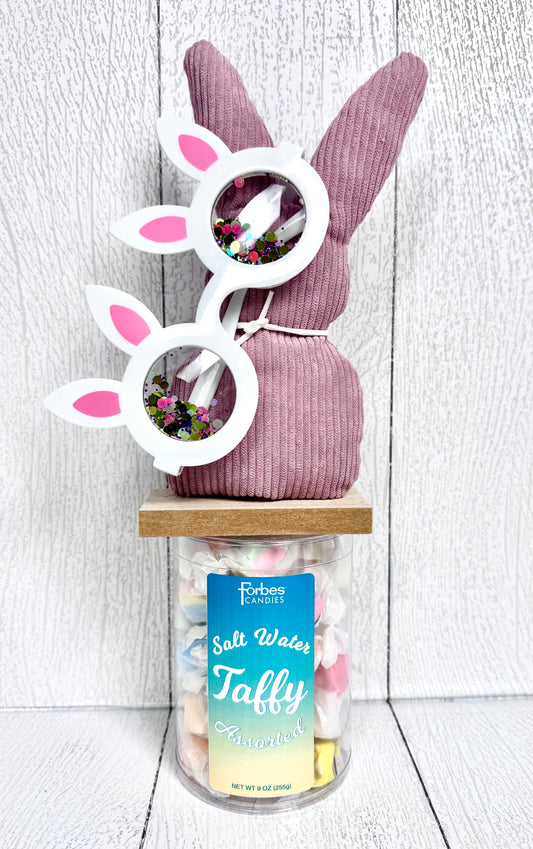 Hoppy & Sweet!