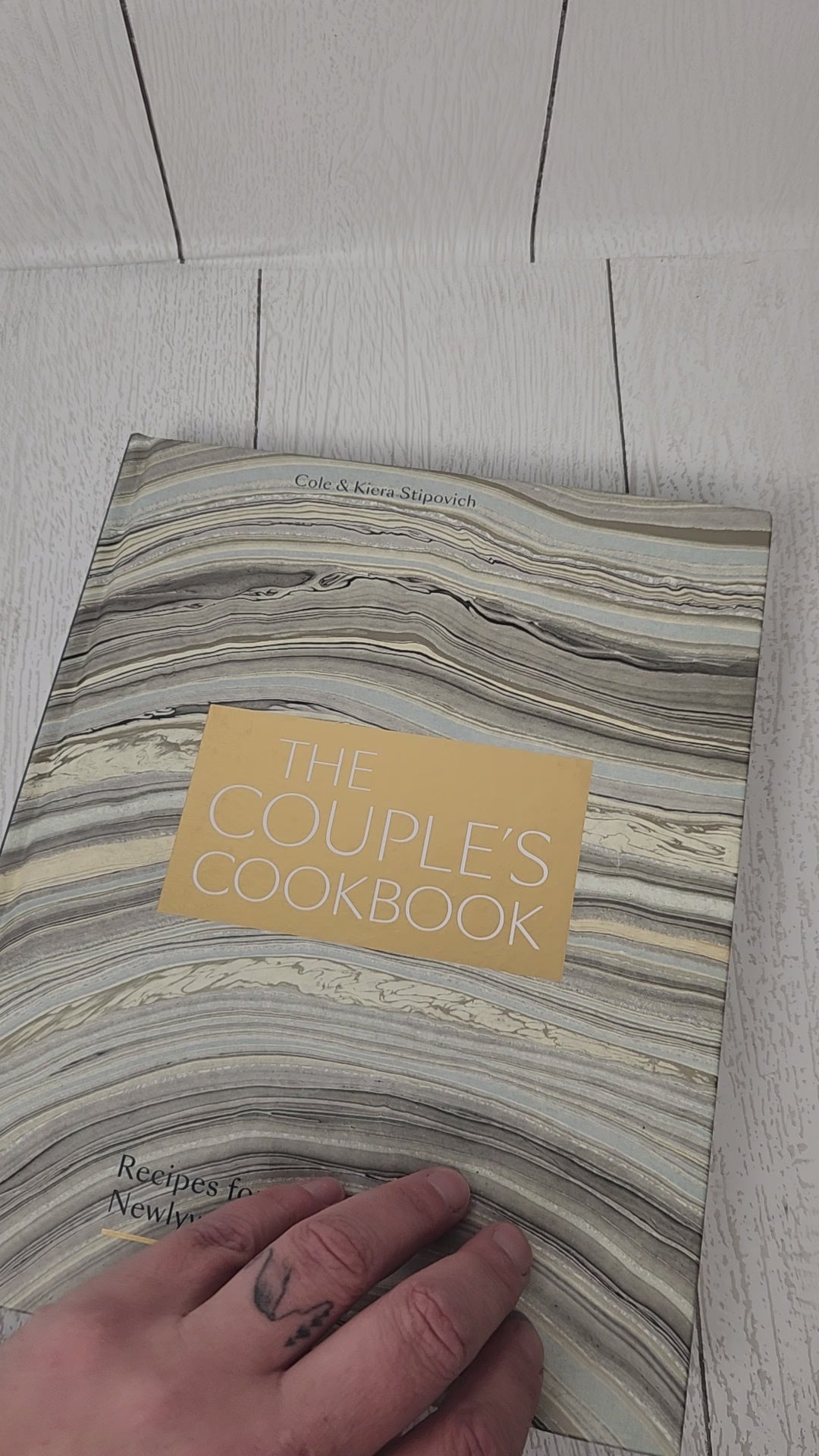 For the New Couple