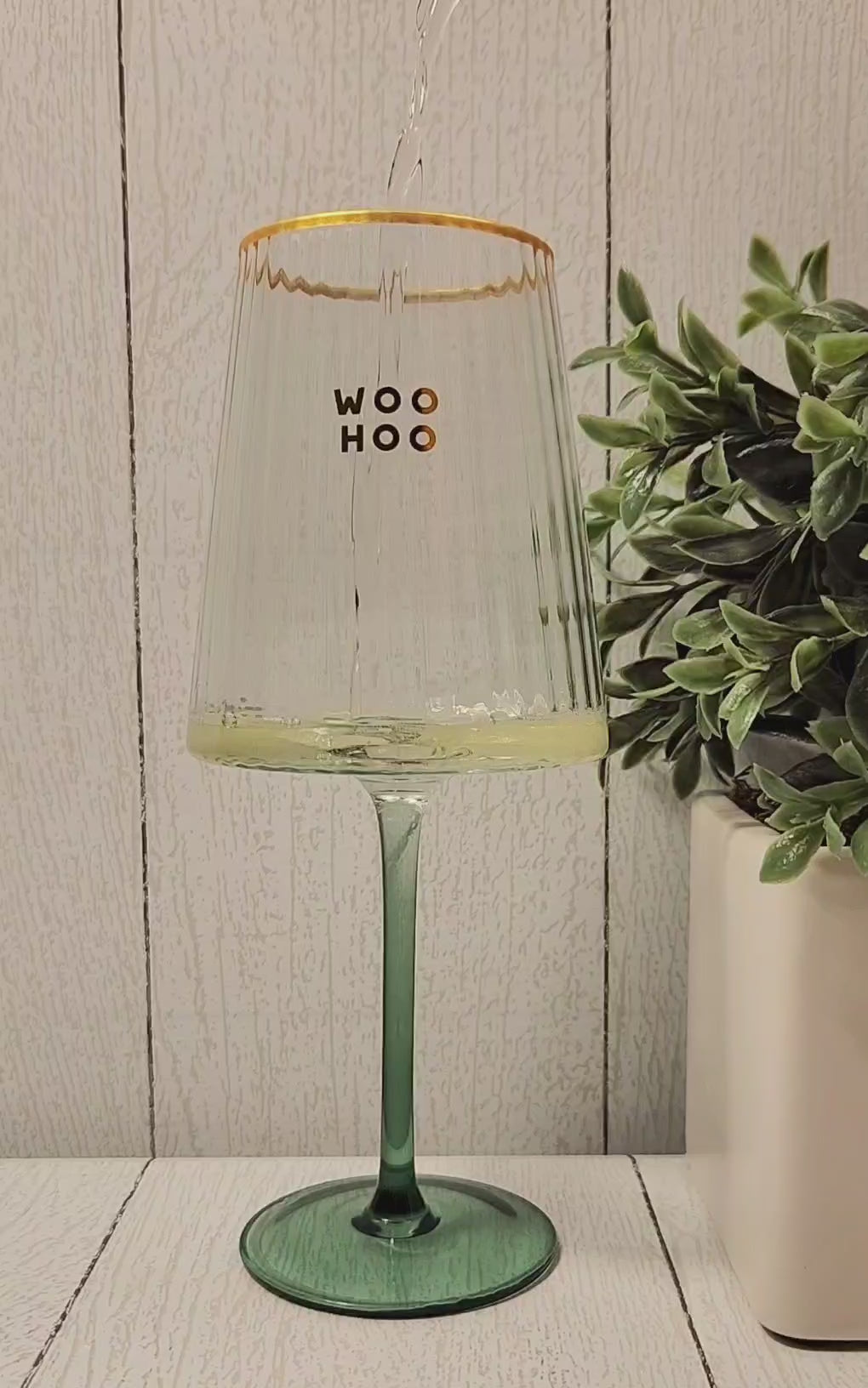 Cheers to You!