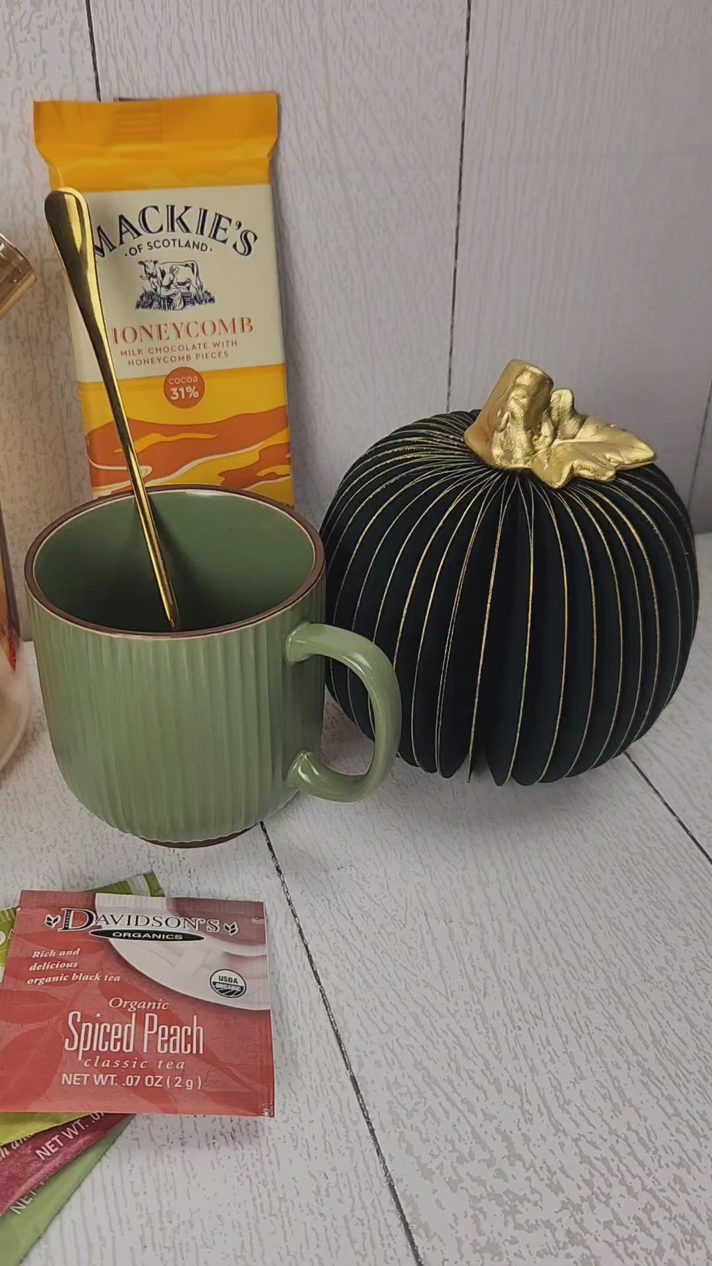 Cup of Cozy